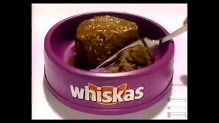 Whiskas Ad Talking Parrot 1992 [upl. by Nej584]