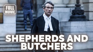 🎥️ Crime Movie Shepherds and Butchers 2016 English Full Movie  Watch Boldly [upl. by Naud]