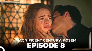 Magnificent Century Kosem Episode 8 English Subtitle again [upl. by Carlo517]