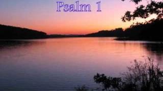 Psalm 1 [upl. by Norat]