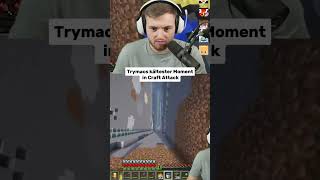 Trymacs macht quotüberkrassenquot MLG [upl. by Nassi861]