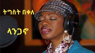 Tigist Bekele Langano ትግስት በቀለ ላንጋኖ የዘጠናዎቹ [upl. by Brigida512]