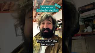 seabees veteran navy irl military hunting deer funny livestream [upl. by Ynneg]