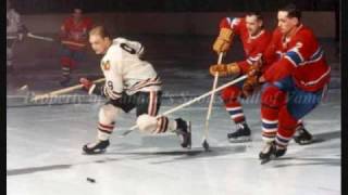 Lloyd Pettit Chicago Blackhawks [upl. by Rape450]