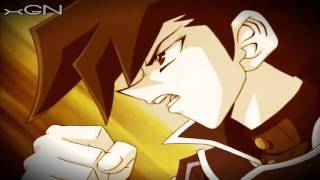 Chazz Princeton AMV  Karma Police Happy Birthday Rose Cross [upl. by Agn646]