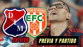 ❤️EN VIVO💙 Previa del partido ENVIGADO vs Medellín por Liga Betplay [upl. by O'Conner]