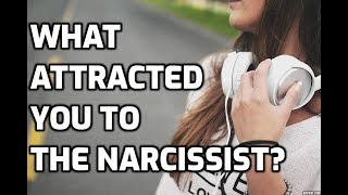 What Attracted You To The Narcissist [upl. by Laresa43]