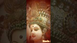 Nimiya ke dadh maiya Navratri special status 2024 mixing by Navin Sharma [upl. by Aniar453]