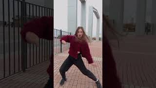 DrunkDazed  Enhypen Dance cover by Chris kpop kpopcoverdancer dance enhypen [upl. by Odnumde]