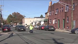 NJ teacher uses body to shield student from attack by 5 people near school  NBC New York [upl. by Emerald618]