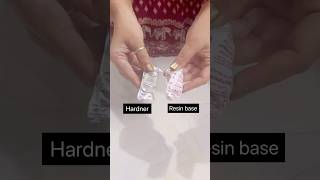 How to use mouldit clay How to prepare mouldit clay before using itclay art for beginners short [upl. by Arlin]