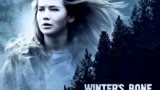 Marideth Sisco  Farther Along EXTENDED HQ Winters Bone OST [upl. by Mittel]