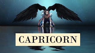 CAPRICORN 🔥 November 25 to December 1 🍀 Week Tarot Reading 🤞 Zodiac Horoscope 🍀 Career Study [upl. by Iridis159]