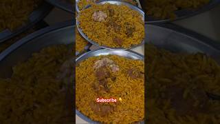 Gulbarga ki Tahari 😋 sohailvlogs taharirecipe gulbarga gulbashravlogs tahari karnatakafoodie [upl. by Shaylyn]