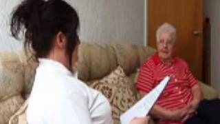 Phew Scotland Respite Centre Promotional Video [upl. by Ecnal]