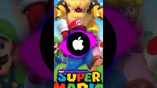 🎮 Mario Marimba Trap Remix iphone samsung nokia lg xiaomi motorola siemens nothing ringtone [upl. by Aillimac]