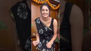 Antarpata serial actresses new instagram reels [upl. by Enirhtak]