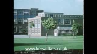 Salford The Other Side 1971 [upl. by Araeit]