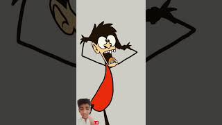 Potty I hai jaldi se washroom khol doyoutubeshorts cartoon [upl. by Cornew]