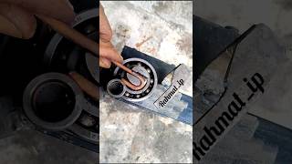 Latest chain making tool manual diy shortvideos [upl. by Reivax]