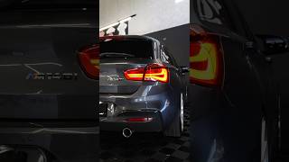 BMW M140i 30 340cv 2017 [upl. by Yevreh]