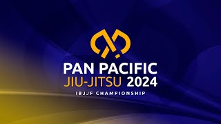 Pan Pacific 2024  Mat 1 Day 2 [upl. by Adnak]