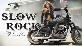 Best Slow Rock Nonstop Love Songs  Non Stop Slow Rock Love Songs 80s 90s Playlist [upl. by Yoshio]