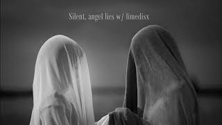 Silent  angel lies w limedisx 2022 [upl. by Yrelle]