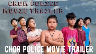 chor police movie trailer [upl. by Langston419]