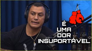 PREFIRO TOMAR UM SOCO NA CARA DO QUE NO FÍGADO POPÓ [upl. by Vachil]