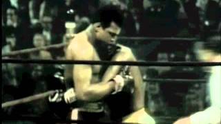 Muhammad Ali vs Joe Frazier Fight of the Century [upl. by Cha]