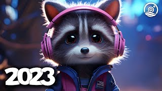 Music Mix 2023 🎮 EDM Remixes of Popular Songs 🎮 EDM Gaming Music Mix [upl. by Mckale722]