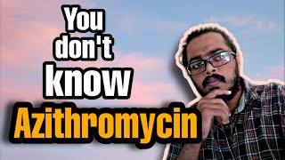 Azithromycin Antibiotic safe use and Side Effects explained Malayalam Informative Pharmacist [upl. by Harbison668]