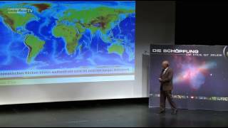 Prof Dr Walter Veith  Teil 2 Die globale Flut [upl. by Ardnama295]