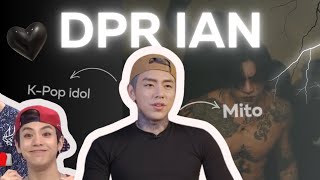 Entrevista de DPR Ian 😍🥹 para SBS The Feed  10122024 sub español 🖤🇦🇺 [upl. by Hairas]