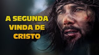 A Segunda Vinda de Cristo  Filme Cristão em Português  Corbin Bernsen  Jason London [upl. by Sands567]