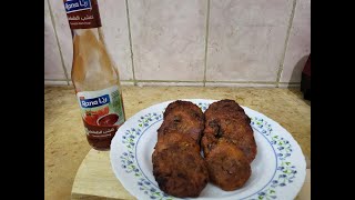 Sweet Potato Fritters [upl. by Parfitt]