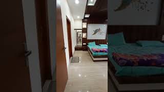 06 BDA Property 2030 luxury 3BHK Duplex 🏡 house in Nagarbhavi 2stage [upl. by Intruoc]