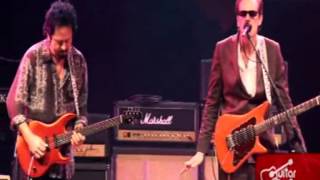 Joe Bonamassa at the Guitar Center 2009 Full Concert [upl. by Asyram870]