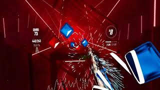 Assault and Batteries By Ice Nine Kills Beat Saber [upl. by Ellenaej]