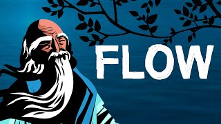 TAOISM  The Philosophy Of Flow [upl. by Hamirak62]