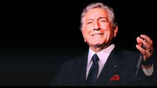 Once in my life Tony Bennett [upl. by Atekihs711]