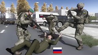 10 minutes ago Elite Russian generals commissioned by Putin were executed by Ukrainian troops [upl. by Drusilla714]