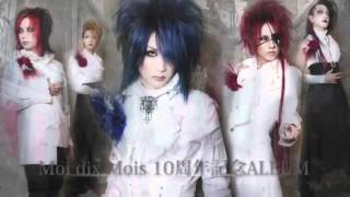 ¡Moi dix Mois en México promocional [upl. by Bellina82]