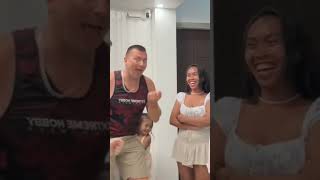 Showdown with Ritch and Cameron  Filipina amp British Couple familyvlog [upl. by Choo415]