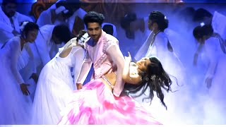 Harshali X Janam Janam  SPA2023 Performance [upl. by Sauncho]