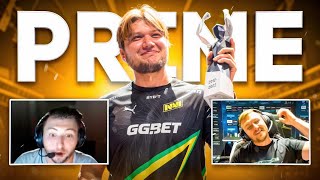 Remember PRIME S1mple [upl. by Adnarrim]