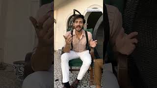 Iqtidar behind the video  iqtidar episode 19 behind the scene  Ali Raza  Anmol Baloch  Green TV [upl. by Wood]