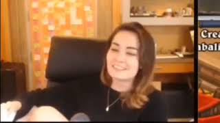 Best twitch girl allergy sneeze compilation 39 [upl. by Llenart]