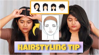 Hairstyle Tips amp Tricks For Girls  Dos amp Donts of hairstyles [upl. by Pyszka]